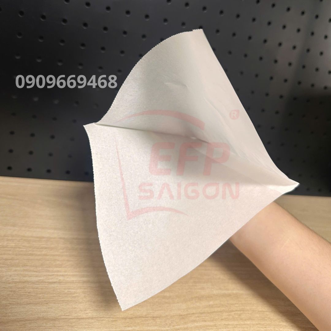 TÚI GIẤY 2 MIỆNG ĐỰNG BÁNH KEBAB, PIZZA VÀ ĐỒ ĂN TAKE AWAY